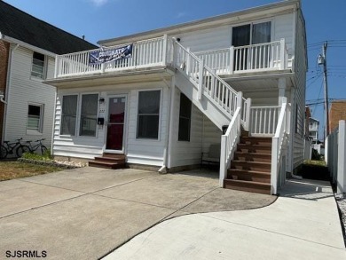 Beach Condo For Sale in Brigantine, New Jersey