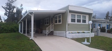 Beach Home For Sale in Punta Gorda, Florida