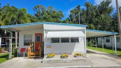 Beach Home For Sale in Clearwater, Florida