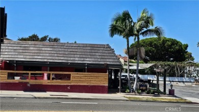 Beach Commercial For Sale in Redondo Beach, California