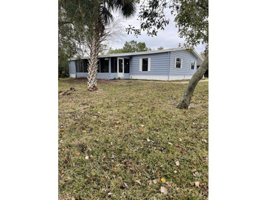 Beach Home For Sale in Ormond Beach, Florida