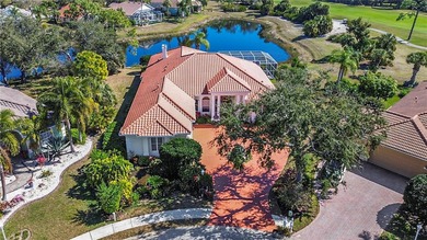 Beach Home For Sale in University Park, Florida