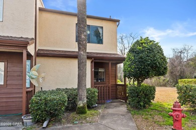 Beach Condo For Sale in Panama City Beach, Florida