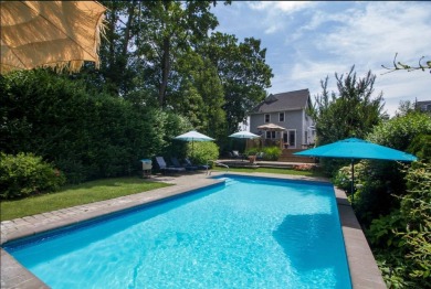 Beach Home For Sale in Greenport, New York