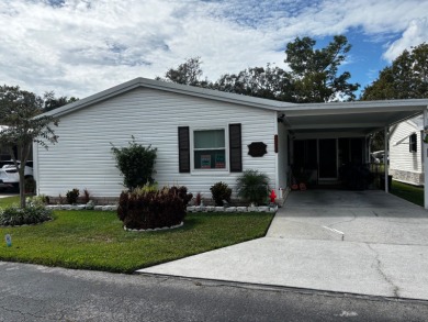 Beach Home For Sale in Weeki Wachee, Florida