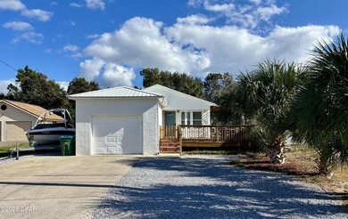 Beach Home For Sale in Panama City, Florida
