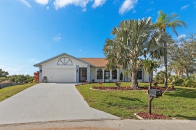 Beach Home For Sale in Port Charlotte, Florida