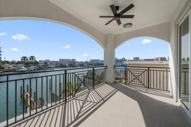 Beach Condo For Sale in Clearwater, Florida