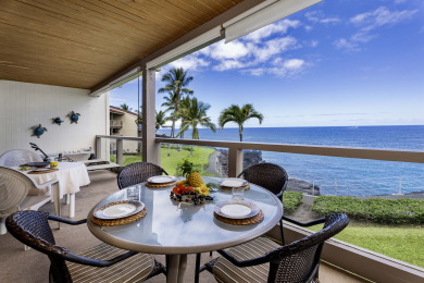 Vacation Rental Beach Condo in Kailua Kona, Hawaii