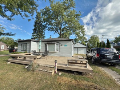 Beach Home For Sale in Lexington, Michigan