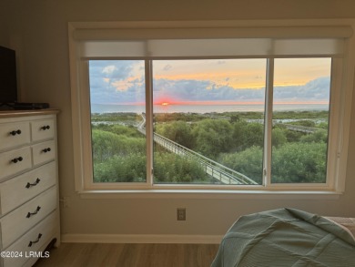 Beach Condo For Sale in Saint Helena Island, South Carolina