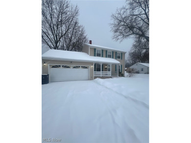 Beach Home For Sale in Ashtabula, Ohio