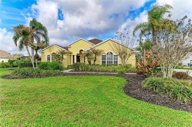 Beach Home For Sale in Bradenton, Florida