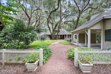 Beach Home Sale Pending in Okatie, South Carolina