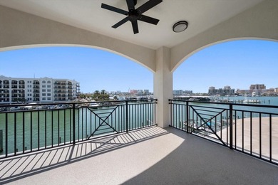 Beach Condo For Sale in Clearwater, Florida