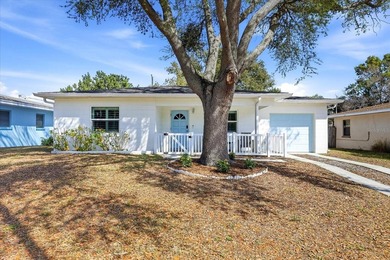 Beach Home For Sale in Dunedin, Florida