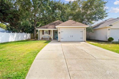 Beach Home For Sale in Orange Beach, Alabama