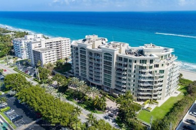 Beach Condo For Sale in Hillsboro Beach, Florida