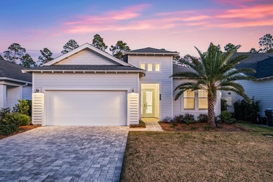 Beach Home For Sale in Inlet Beach, Florida