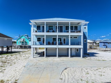 Beach Home For Sale in Navarre, Florida