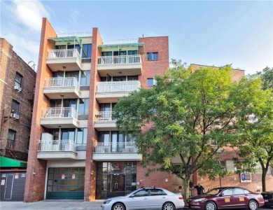 Beach Condo For Sale in Brooklyn, New York