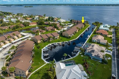 Beach Condo For Sale in North Fort Myers, Florida