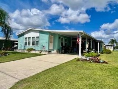 Beach Home For Sale in Ellenton, Florida