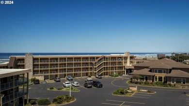 Beach Condo For Sale in Florence, Oregon