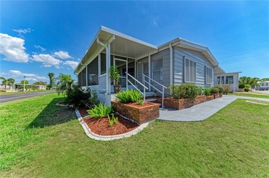 Beach Home For Sale in Englewood, Florida