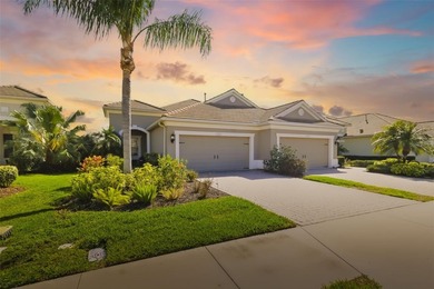 Beach Home For Sale in Bradenton, Florida