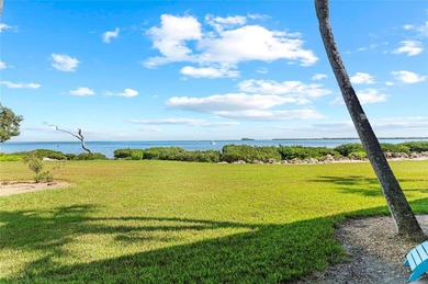 Beach Condo Sale Pending in Holmes Beach, Florida