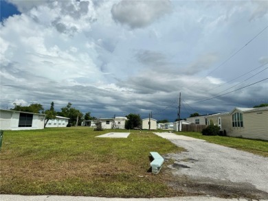 Beach Lot For Sale in Englewood, Florida