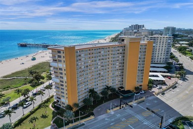 Beach Condo For Sale in Pompano Beach, Florida