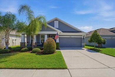 Beach Home For Sale in Riverview, Florida