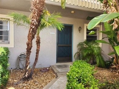 Beach Condo For Sale in Bradenton, Florida