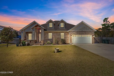 Beach Home Sale Pending in Lynn Haven, Florida