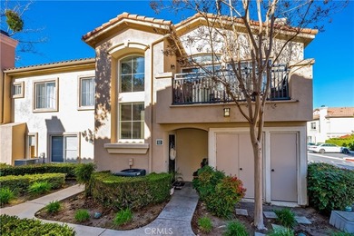 Beach Condo Sale Pending in Rancho Santa Margarita, California