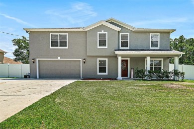 Beach Home Off Market in Palm Coast, Florida