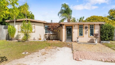 Beach Home For Sale in Largo, Florida