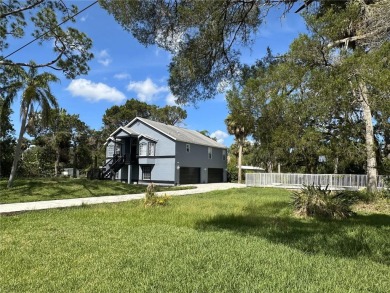Beach Home For Sale in New Port Richey, Florida
