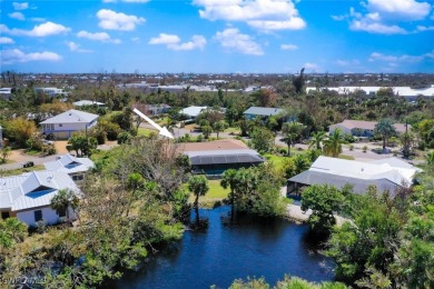 Beach Home For Sale in Sanibel, Florida