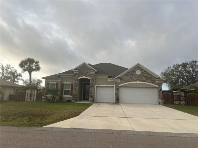 Beach Home For Sale in Port Charlotte, Florida
