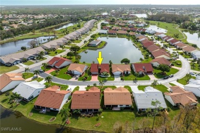 Beach Home Sale Pending in Fort Myers, Florida