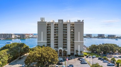Beach Condo Sale Pending in Destin, Florida