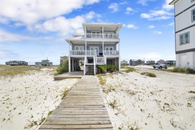 Beach Home For Sale in Gulf Shores, Alabama