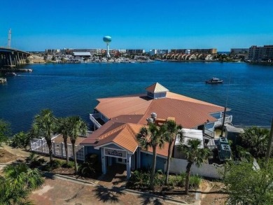 Beach Condo Sale Pending in Fort Walton Beach, Florida