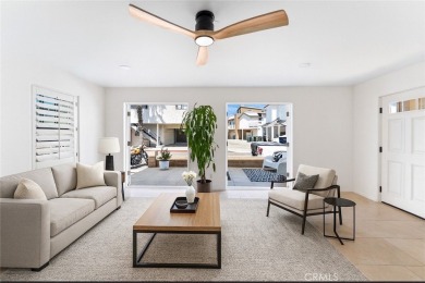 Beach Condo For Sale in Newport Beach, California