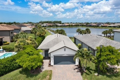 Beach Home For Sale in Fort Myers, Florida