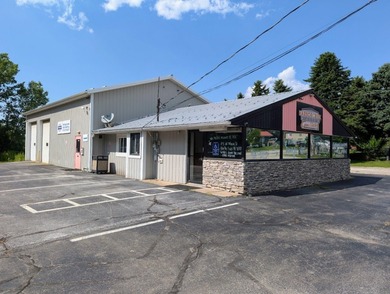 Beach Commercial For Sale in Harborcreek, Pennsylvania