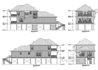 Beach Home For Sale in Orange Beach, Alabama